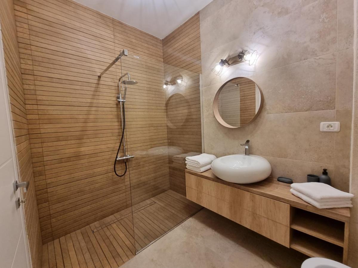 Apartament In Complex Rezidential Râmnicu Vâlcea Extérieur photo